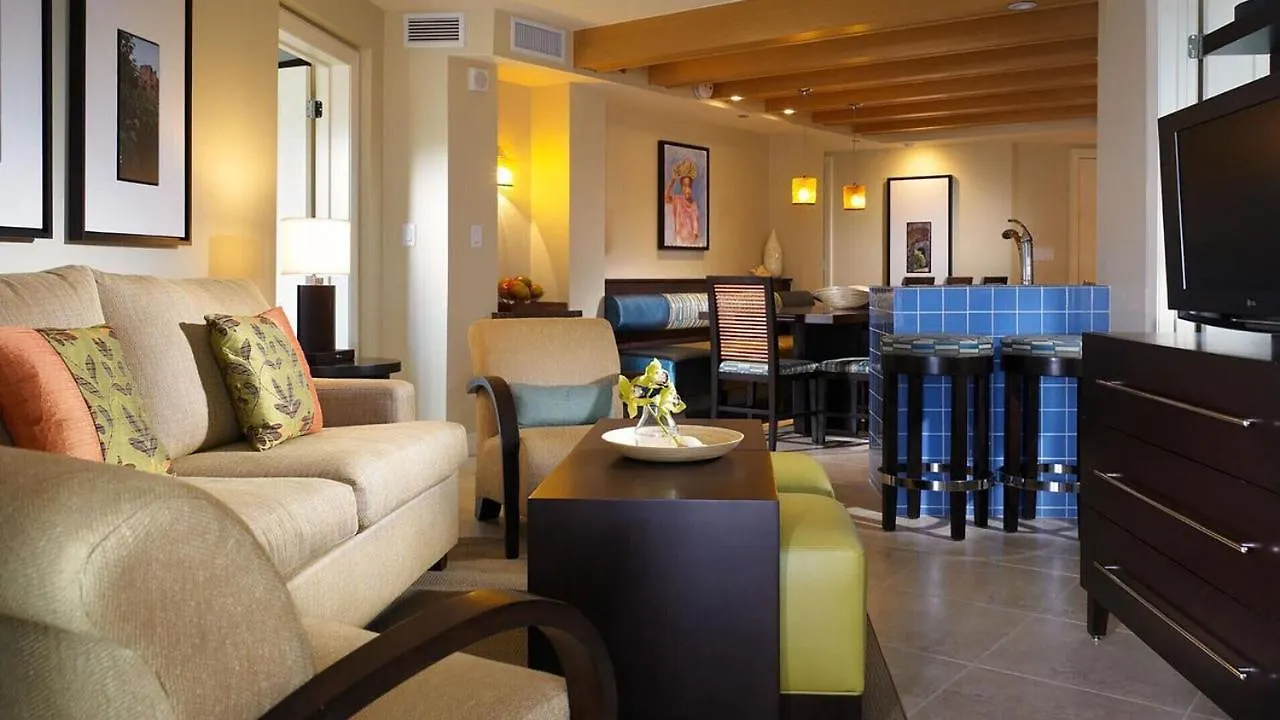 2 Bedroom Villa Westin St John Bay Vista Villas Full Resort Access Cruz Bay 미국령 버진아일랜드